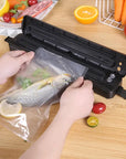 Powerful Vacuum Sealer