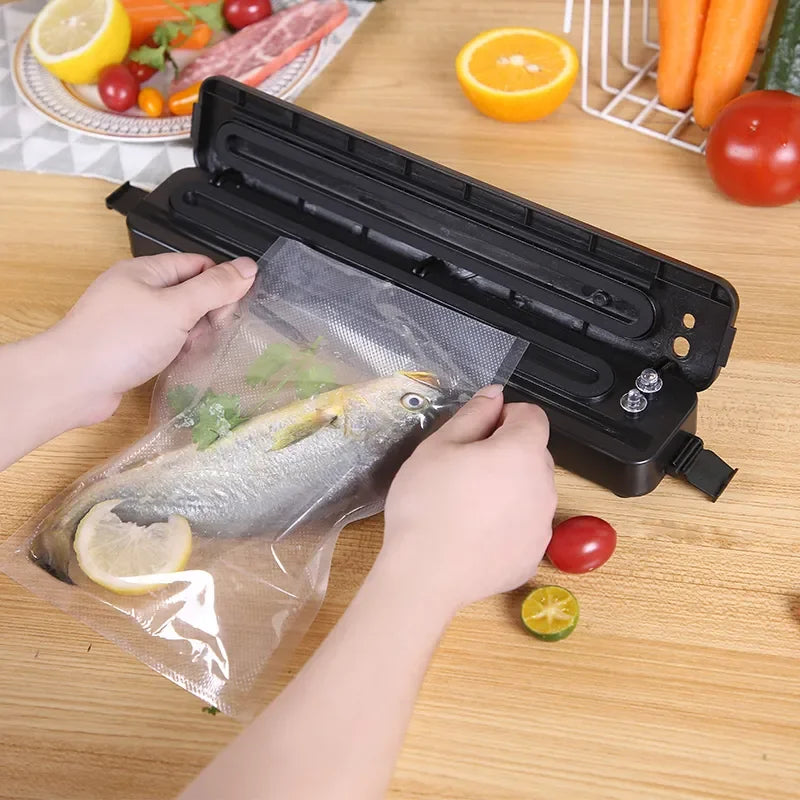 Powerful Vacuum Sealer