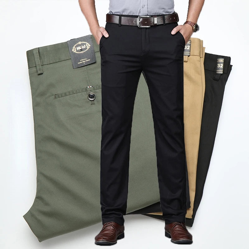 High Quality Casual Pants for Men