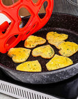 Nonstick Pancake and Omelet Maker