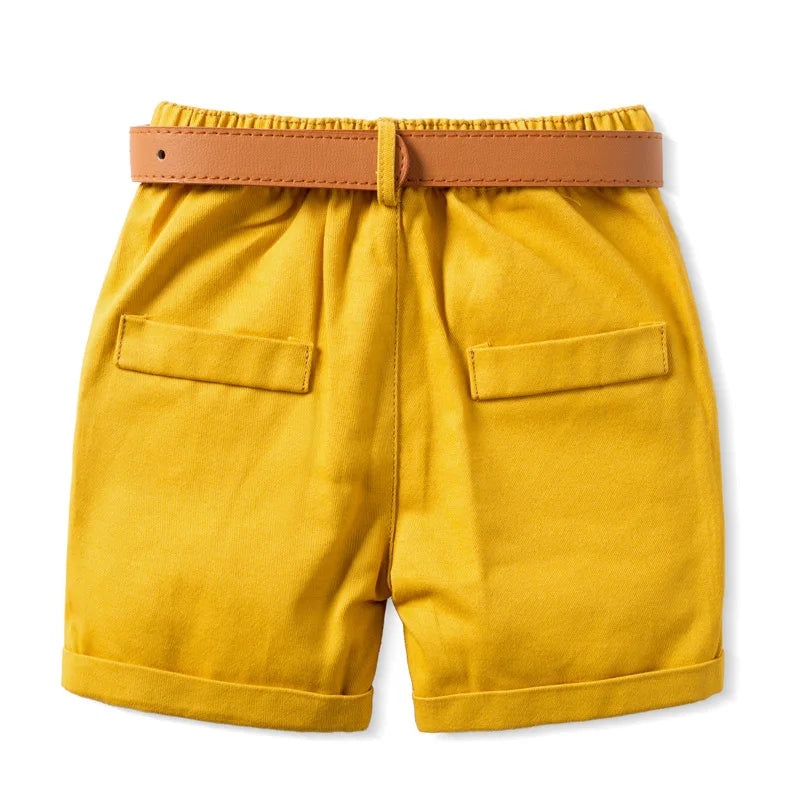 Great Summer Clothes For Boys