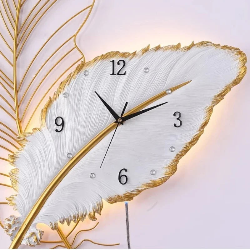 Special Digital Wall Clock for Home Decor