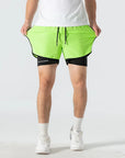 Quality Outdoor Casual Shorts For Men