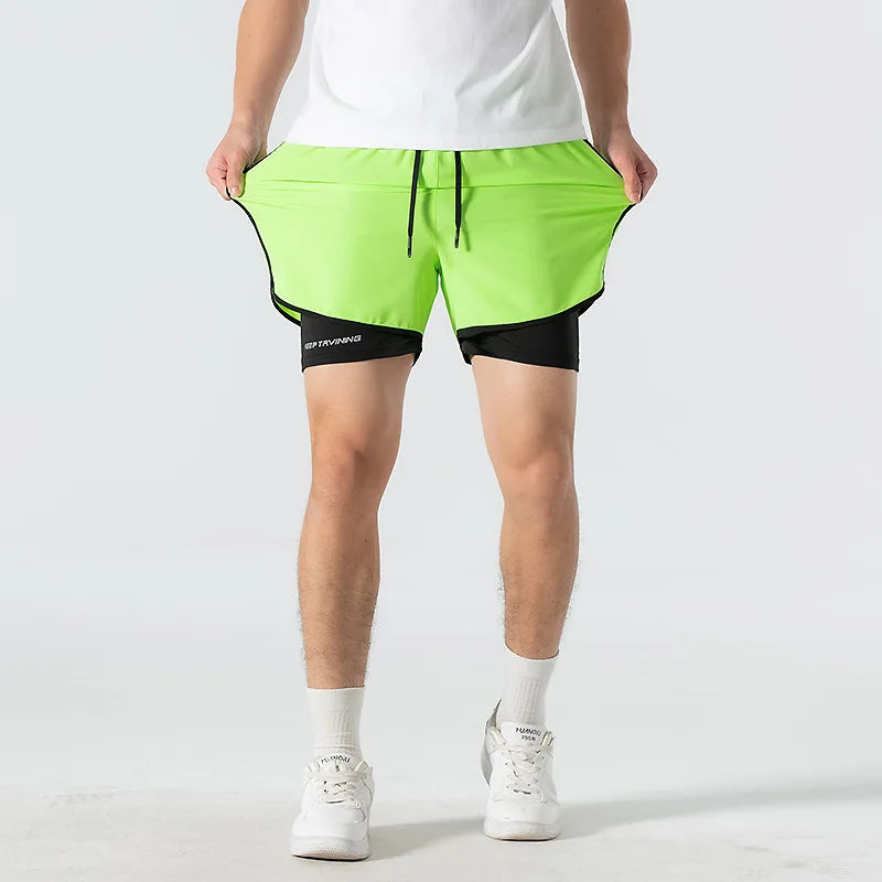 Quality Outdoor Casual Shorts For Men