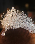 Luxury Bridal Crown