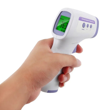 Forehead Digital Thermometer