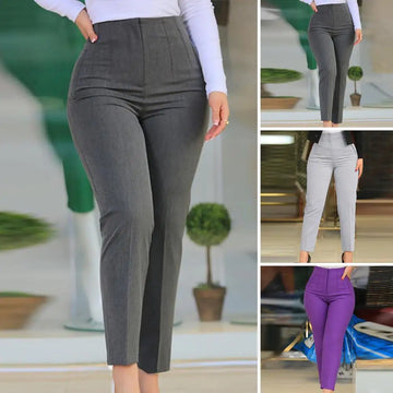 Perfect Business Trousers for Ladies