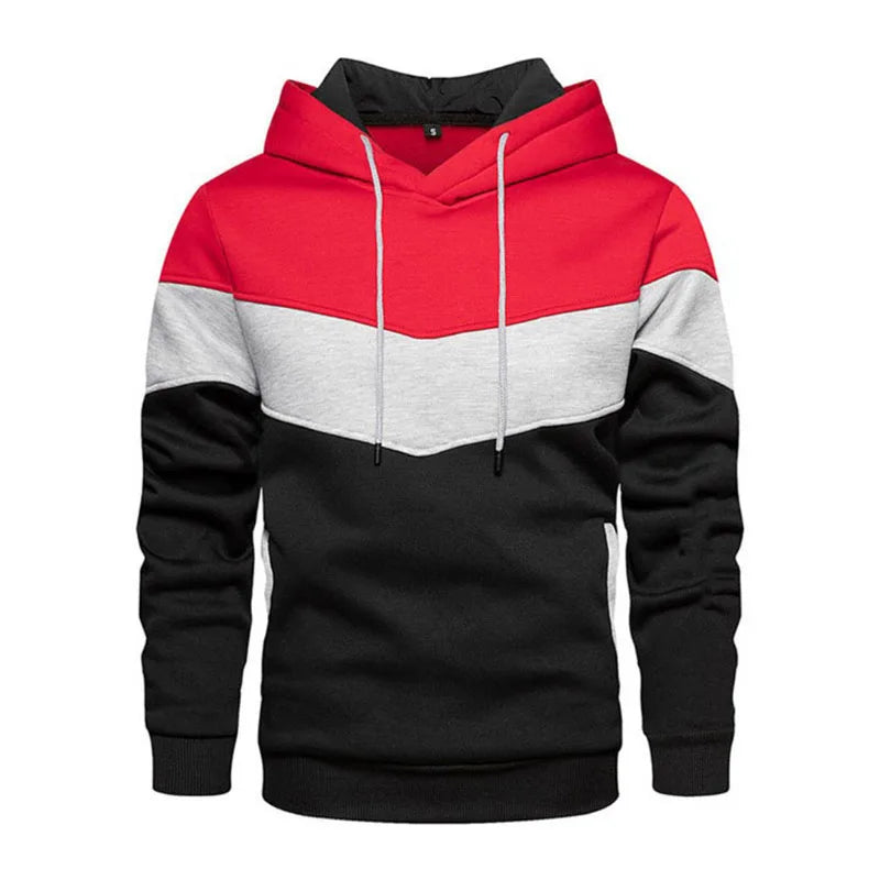 Men's Hoodie Sportswear