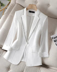 New Suit Jacket For Women