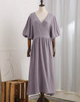 Long Dress For Women 100% Cotton