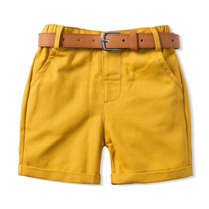 Great Summer Clothes For Boys