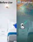 Galaxy Star Bedroom Decor for Kids