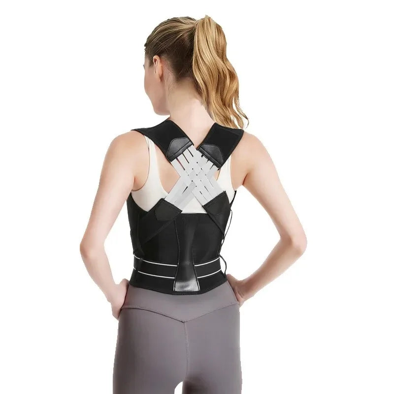 Camel Straps Shoulder And Back Posture Correction For Adult