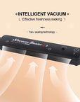 Powerful Vacuum Sealer