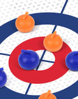 Curling Game for Kids & Adults