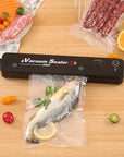 Powerful Vacuum Sealer