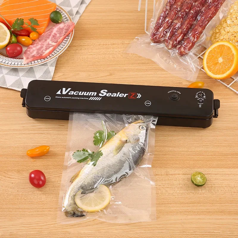 Powerful Vacuum Sealer