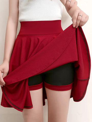 Fashionable Mini Skirts For Women