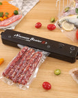 Powerful Vacuum Sealer