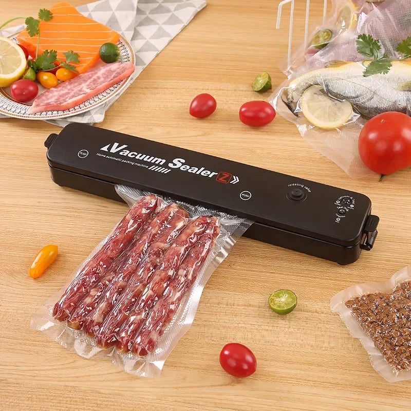 Powerful Vacuum Sealer