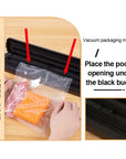 Powerful Vacuum Sealer