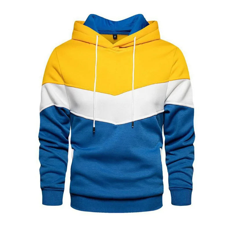 Men's Hoodie Sportswear