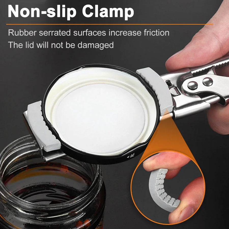 Original Adjustable Can Opener