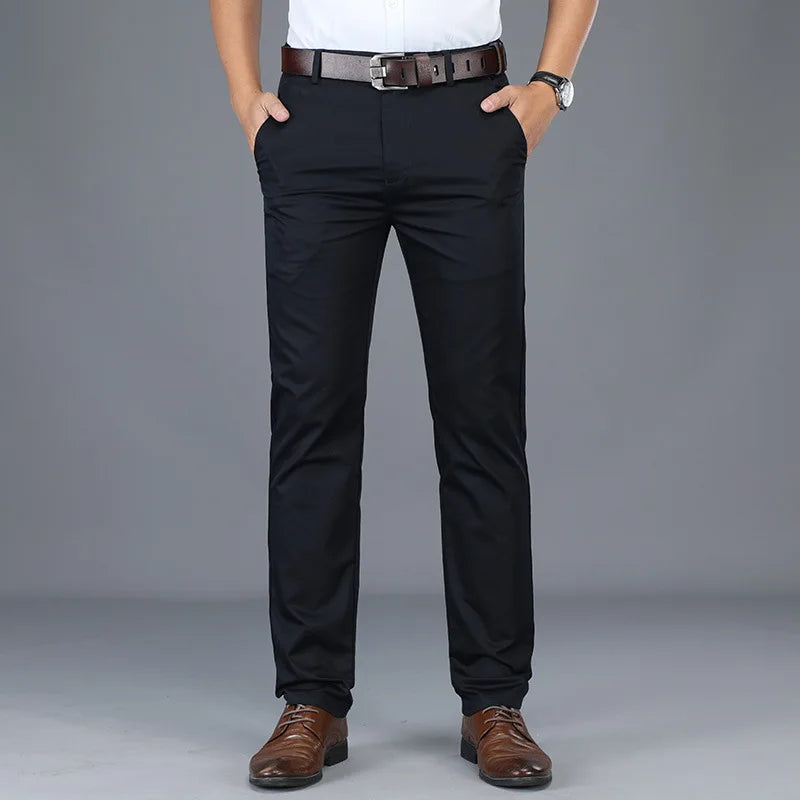 High Quality Casual Pants for Men