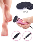 Electric Pedicure Tools For Foot Care