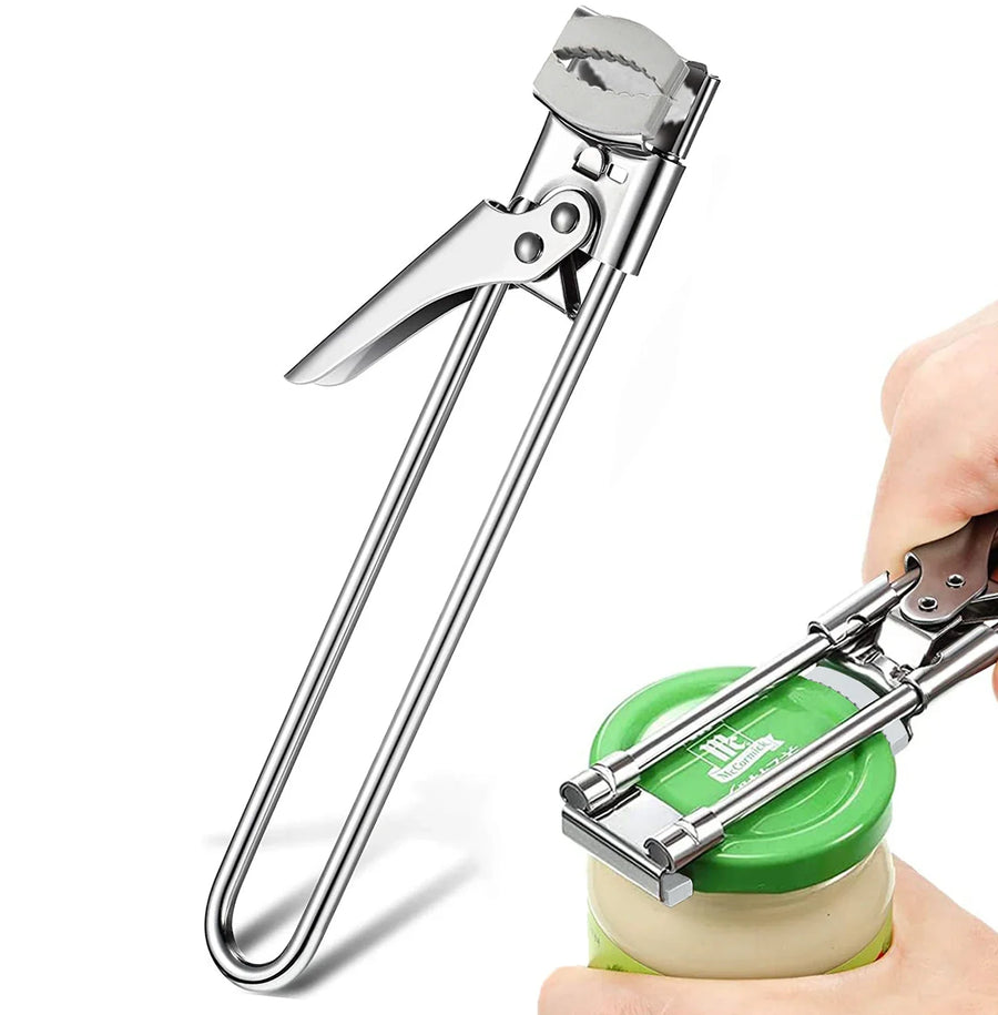 Original Adjustable Can Opener