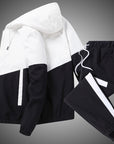 Hip Hop Casual Wear for Men 2 Piece Sets