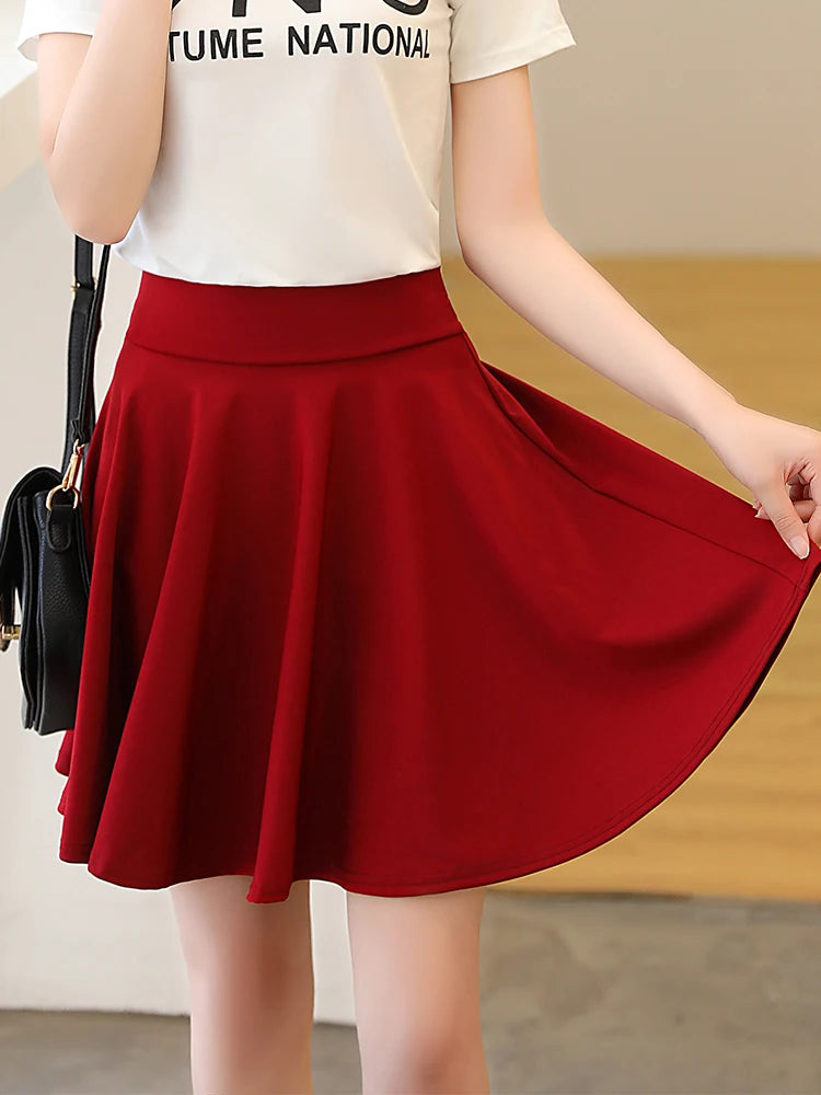 Fashionable Mini Skirts For Women