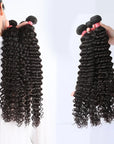 Quality Brazilian Hair 100% Natural and Curly