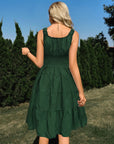 Sleeveless Dress For Ladies