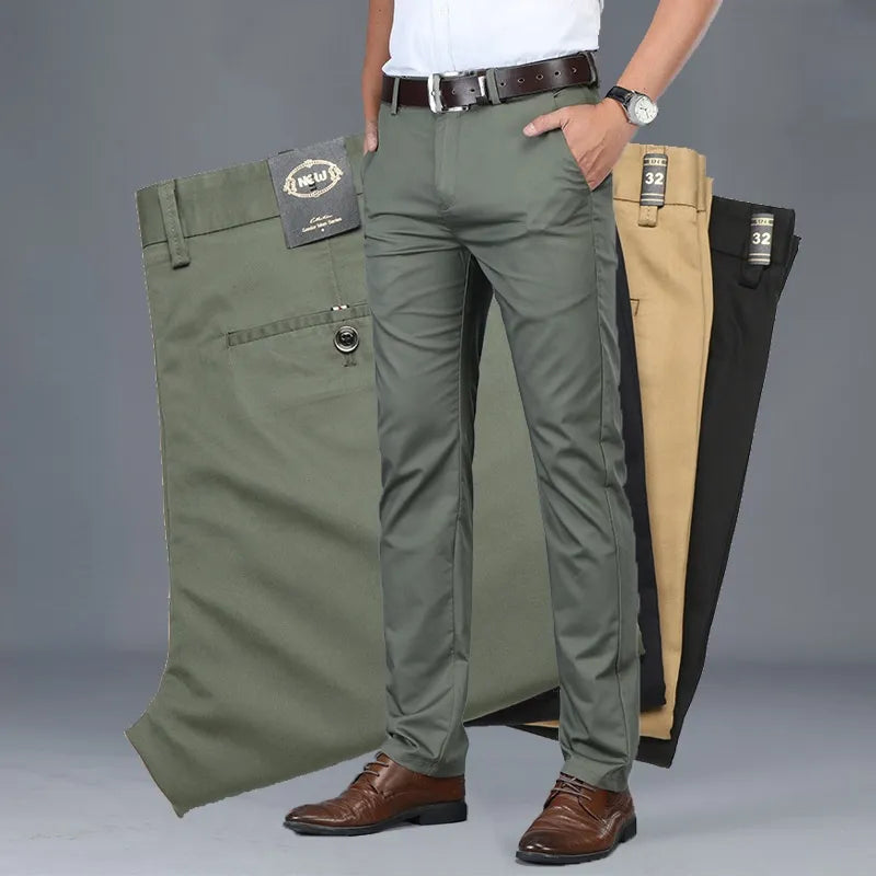 High Quality Casual Pants for Men