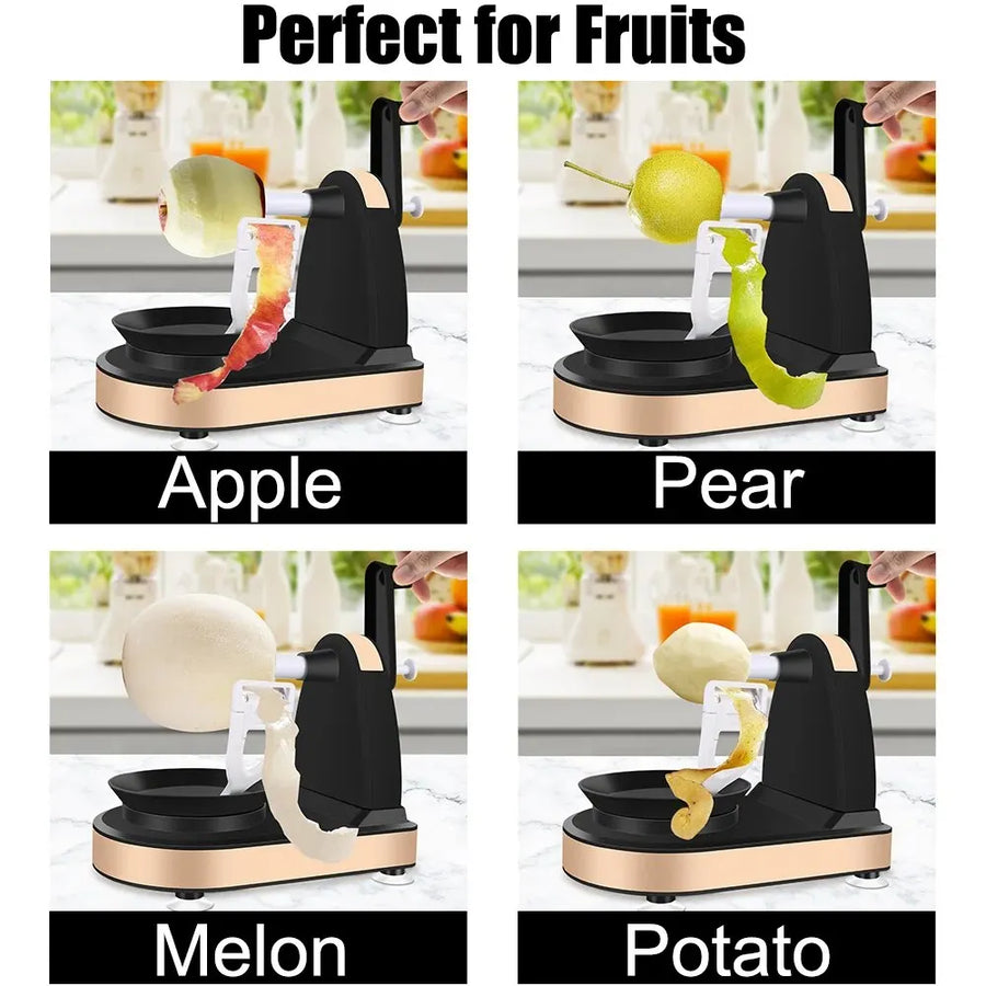 Classic Fruit Peeling Machine