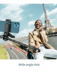 Elegant Bluetooth Selfie Tripod