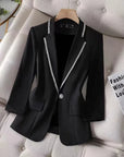 New Suit Jacket For Women