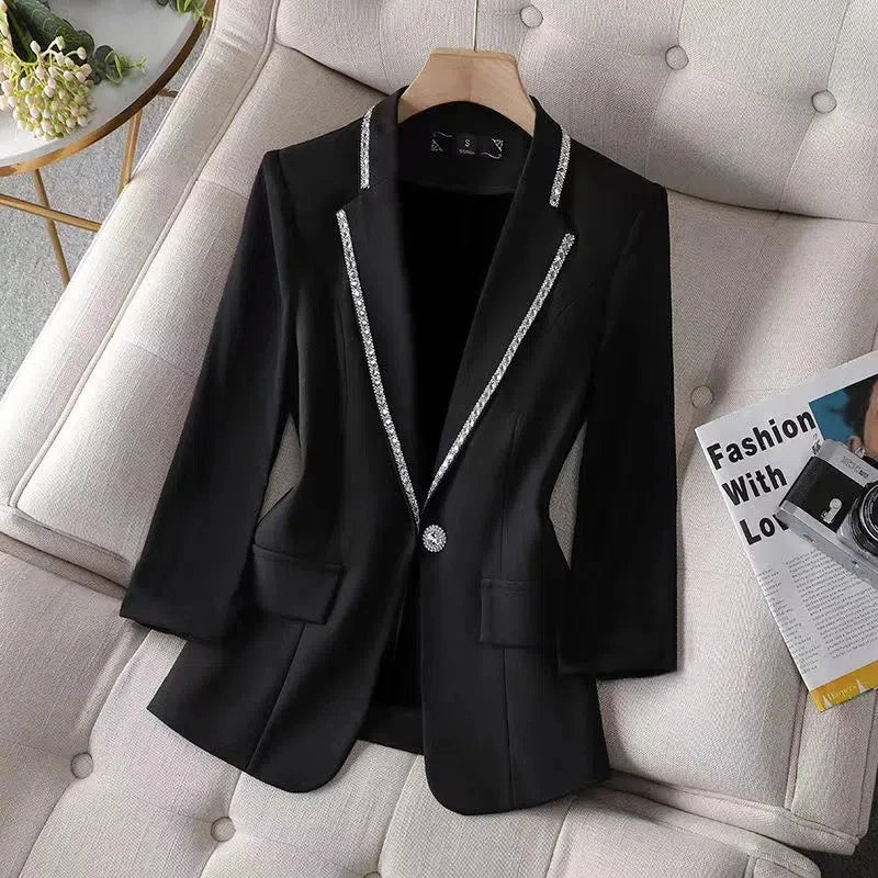 New Suit Jacket For Women