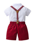 Summer Costume For Kids