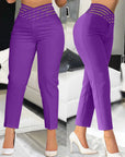 Exemplary Summer Pants for Women