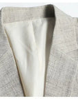 Great Suit Blazers Jackets for Men Business Casual