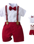 Summer Costume For Kids