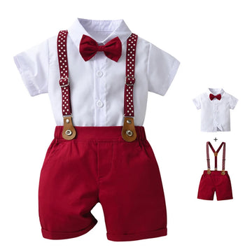 Summer Costume For Kids