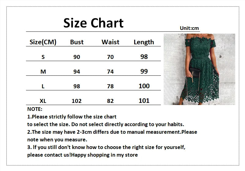 Elegant Off Shoulder Midi Dresses For Women