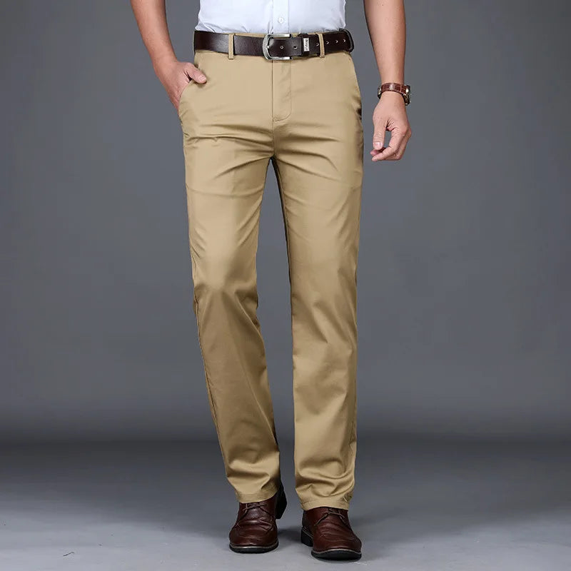 High Quality Casual Pants for Men