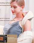 Neck and Shoulder Massage Machine